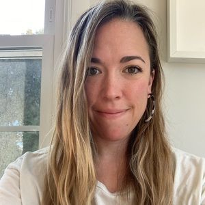 Meet your Posher, Kate